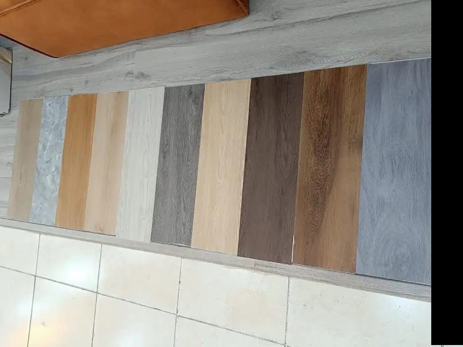 أنواع الباركيه 11 بديل باركيه صيني spc