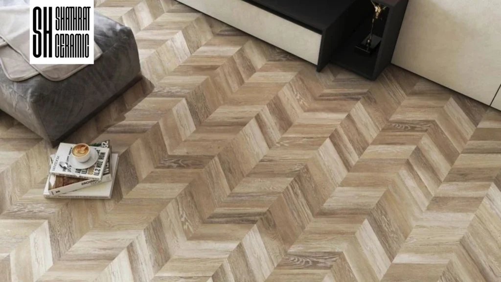 بديل الرخام للأرضيات