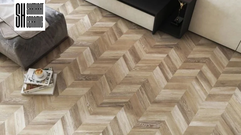 بديل الرخام للأرضيات