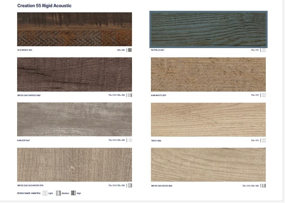 أنواع الباركيه 9 بديل باركيه سعودي spc