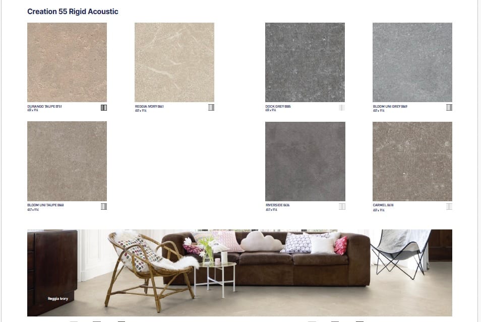 أنواع الباركيه 10 بديل باركيه سعودي spc