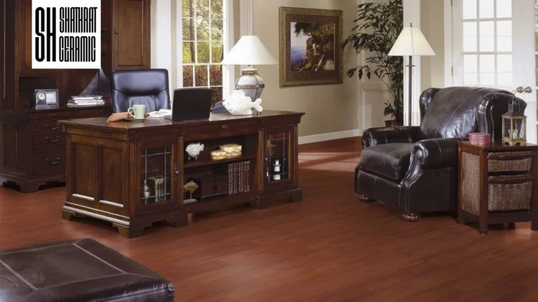 ضمان الباركيه