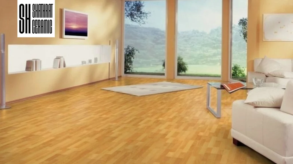 كيف تميّز بين الباركيه الأصلي والمقلد؟