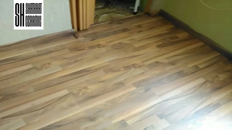 أخطاء شراء الباركيه