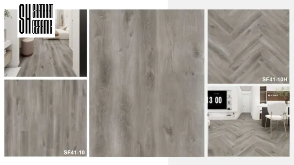 أرضيات المنطقة الشرقية